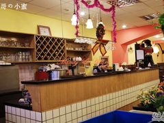 -吉姆丽德乡村西餐厅(闵行交大店)