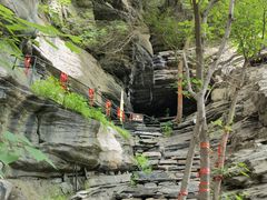 -黑龙潭风景区