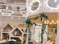 -Lilliput粒粒堡亲子餐厅(祥云小镇店)