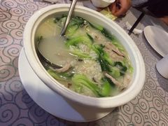 -申粤轩酒楼·三十年粤菜经典(丁香花园店)
