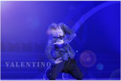 -编舞阁街舞工作室