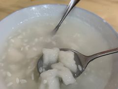 醪糟粉子-何氏筠连水粉(明伦堂店)