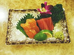 -桃屋日本料理(清华科技园店)