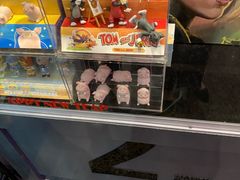 -万达影城(金山万达广场IMAX店)