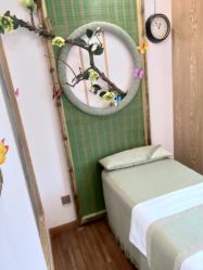 -芳朵美容养生SPA