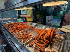-吴日彪蒜香猪牛排(水巷口店)