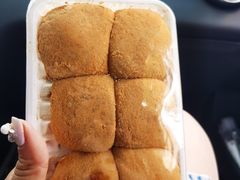 -南大门韩国米糕(公滨路店)