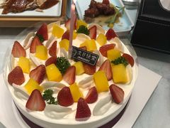 -古越舫·精品杭帮菜(商都路店)