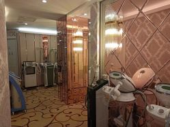 -茜尔维亚修身连锁(八佰伴店)