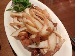 -美乐食街(小南店)