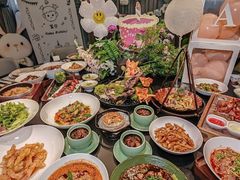 -锦府盐帮·私宴(赛特店)
