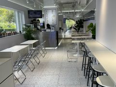 -TRIPS BURGER(大钟寺店)