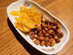 -老九巷川小馆(万松园店)