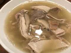 -松發肉骨茶(牛车水店)
