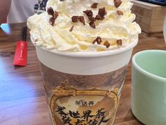 -茶话弄(北京五棵松万达店)
