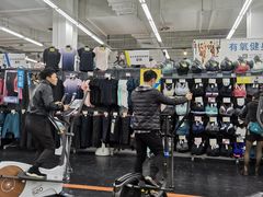 -迪卡侬(雨花店)