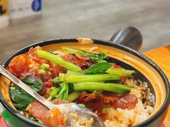 -本味友膳·茶餐厅(和达中心城店)