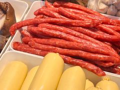 -净香园熟肉(北坦总店)
