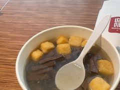 -回味鸭血粉丝汤(南京站店)