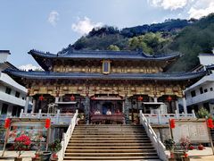 -冠豸山景区