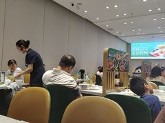 -紫光园·烤鸭·北京菜(团结湖店)