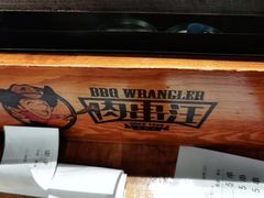 -肉串汪(月坛店)
