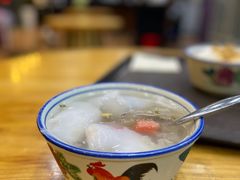 -文昌邓记清补凉(西沙路店)