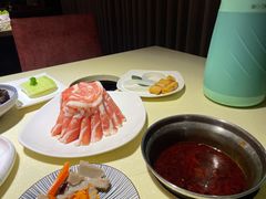 麻辣锅-四季捞