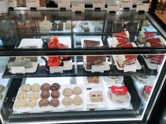 -Seesaw Coffee(西岸凤巢店)