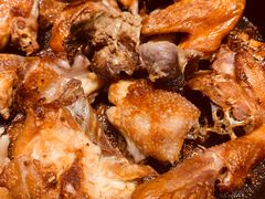香煎山地鸡-临家闽南菜(大唐店)