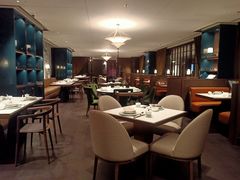 大堂-珍呈中餐厅•粤川淮扬新疆(乌鲁木齐康莱德酒店)