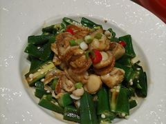 -双合园·海鲜水饺青岛菜(九水东路店)