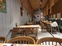 大堂-炖物24章·顺时轻养茶(杭州保利时光里店)