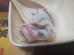 -吉祥馄饨(三林家园店)