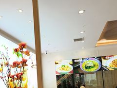 -小杨生煎(香港名都店)