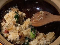 -捞王锅物料理(凯旋路店)