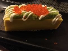 -昊·来了寿司(双楠2店)