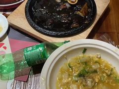-金饭碗家宴(中兴路店)