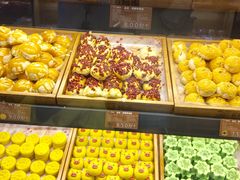 帝王酥-百饼园(南后街店)