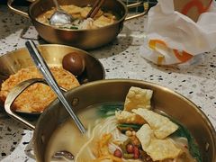 -雙冲柳州螺蛳粉&酸嘢&桂林米粉(簋街店)