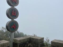 -海南铜鼓岭景区