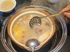 -淼福猪肚鸡·椰子鸡火锅(大沙地店)