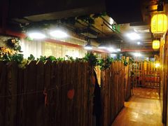 -三个大叔东北烧烤·砂锅菜(西三旗店)