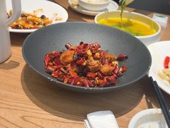 -榕意·川味之美(深业上城店)