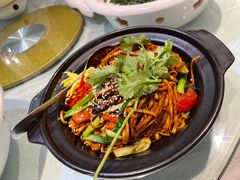-齐家花园大酒店(宝山店)