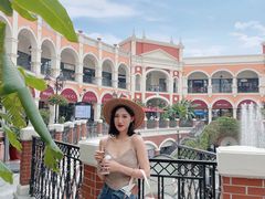 -佛罗伦萨小镇广佛名品奥特莱斯(疏港路店)