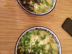 -有礼有面(知春路店)