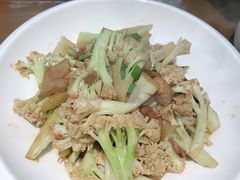 -肖记公安牛肉鱼杂馆· 省级非物质文化遗产(仁和路店)