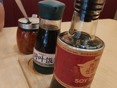 -华记煲仔华·煲仔饭(市桥易发店)