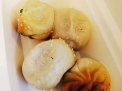 -腾元生煎(西华路店)